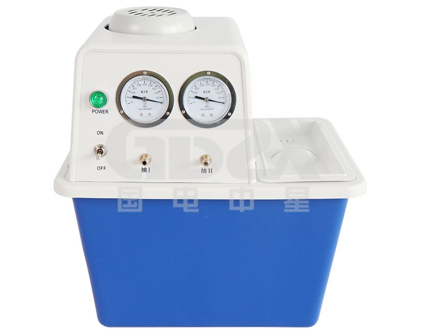 ZX-HM真空抽濾裝置