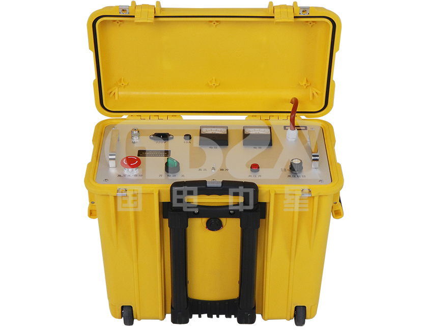 ZX-32電纜測試高壓信號發(fā)生器