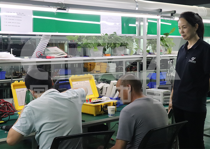 ZX-BRL2有源變壓器容量特性測(cè)試儀車(chē)間試驗(yàn) ZX-BRL2有源變壓器容量特性測(cè)試儀車(chē)間試驗(yàn)