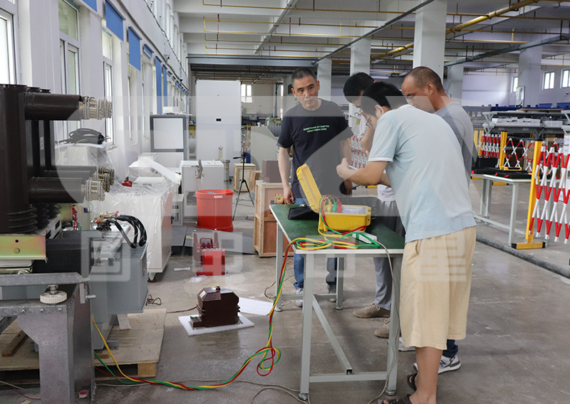 室內(nèi)儀器試驗(yàn) 室內(nèi)儀器試驗(yàn)